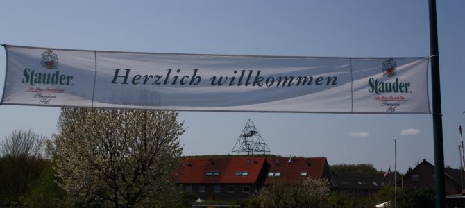 Kaiserwetter lockte ins Johannestal