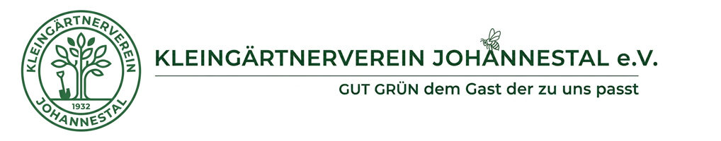 Kleingärtnerverein Johannestal e.V.